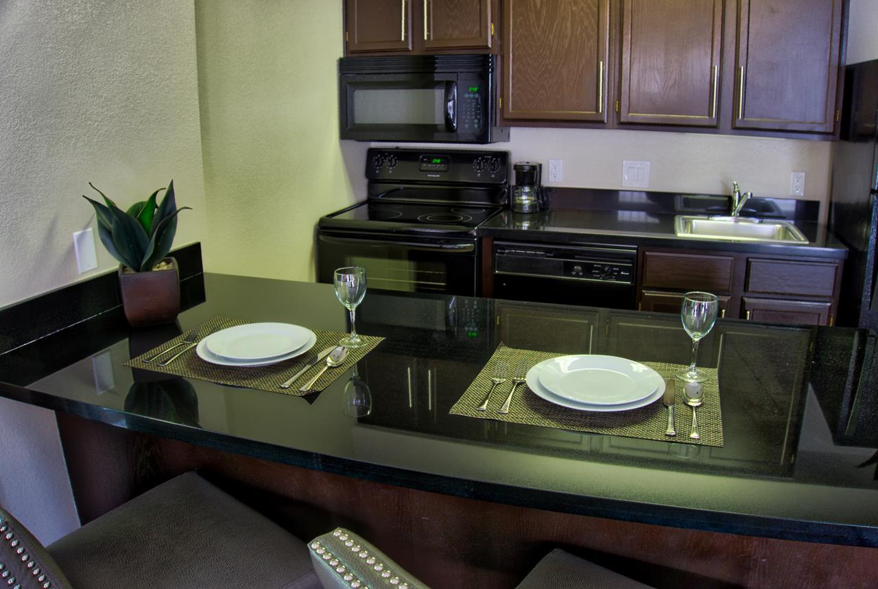 Chase Suite Hotel Newark Fremont Exteriör bild