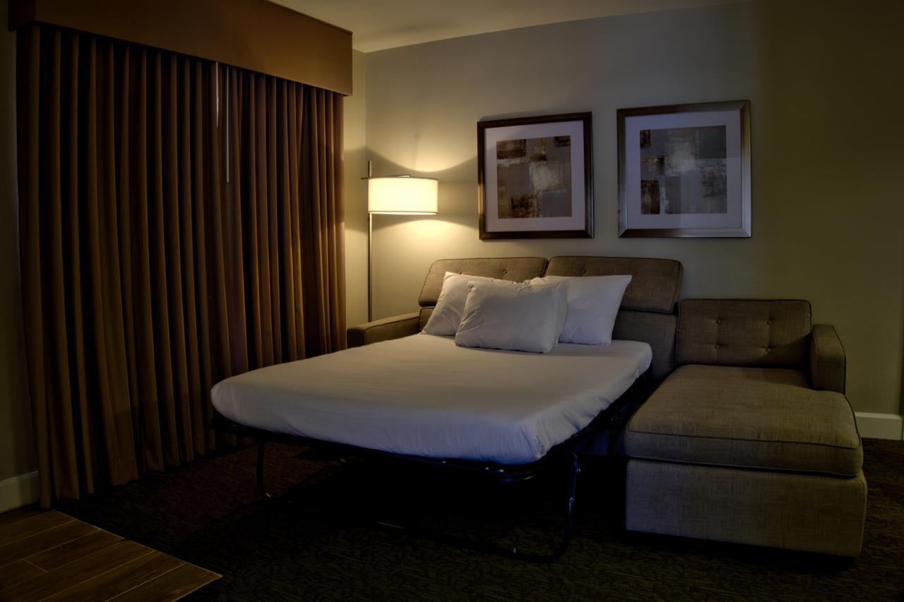 Chase Suite Hotel Newark Fremont Exteriör bild