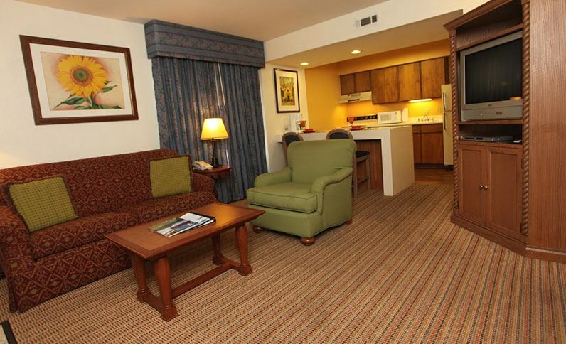 Chase Suite Hotel Newark Fremont Exteriör bild