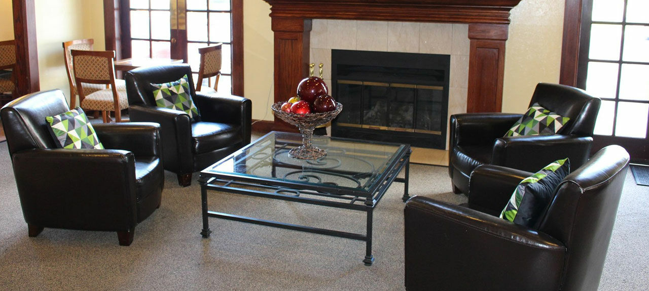 Chase Suite Hotel Newark Fremont Exteriör bild