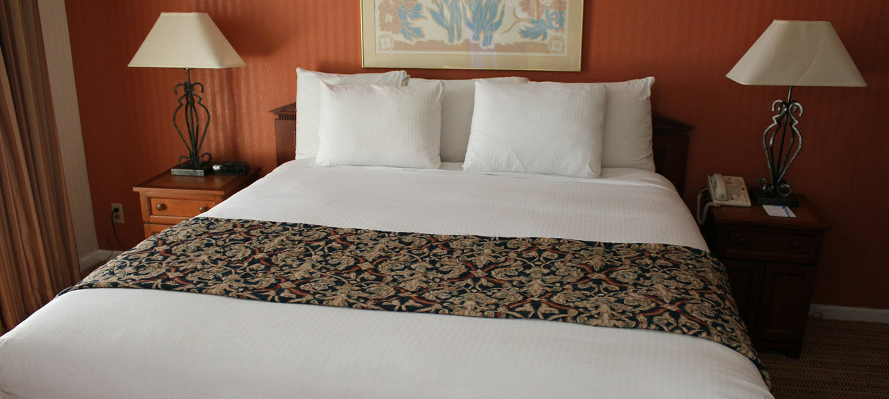 Chase Suite Hotel Newark Fremont Exteriör bild
